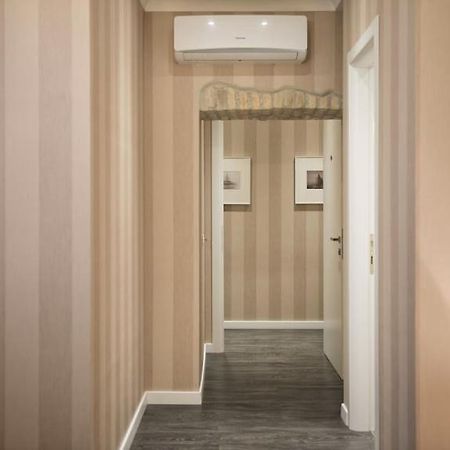San Pietro Suites Róma Kültér fotó