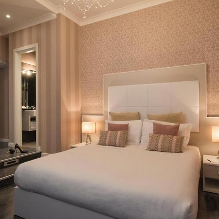 San Pietro Suites Róma Kültér fotó
