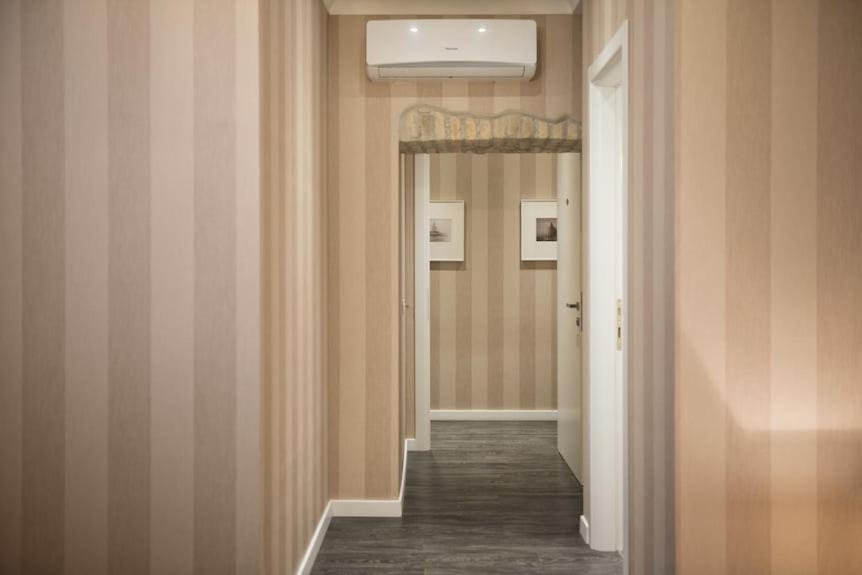 San Pietro Suites Róma Kültér fotó
