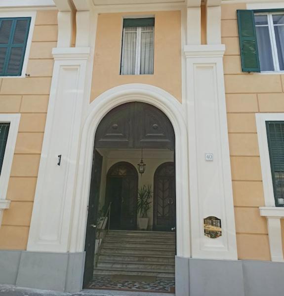 San Pietro Suites Róma Kültér fotó
