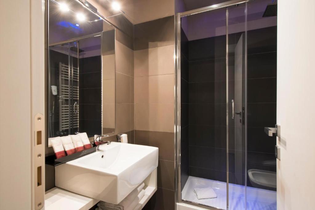San Pietro Suites Róma Kültér fotó
