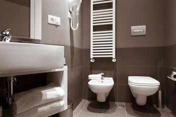 San Pietro Suites Róma Kültér fotó