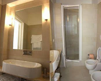 San Pietro Suites Róma Kültér fotó