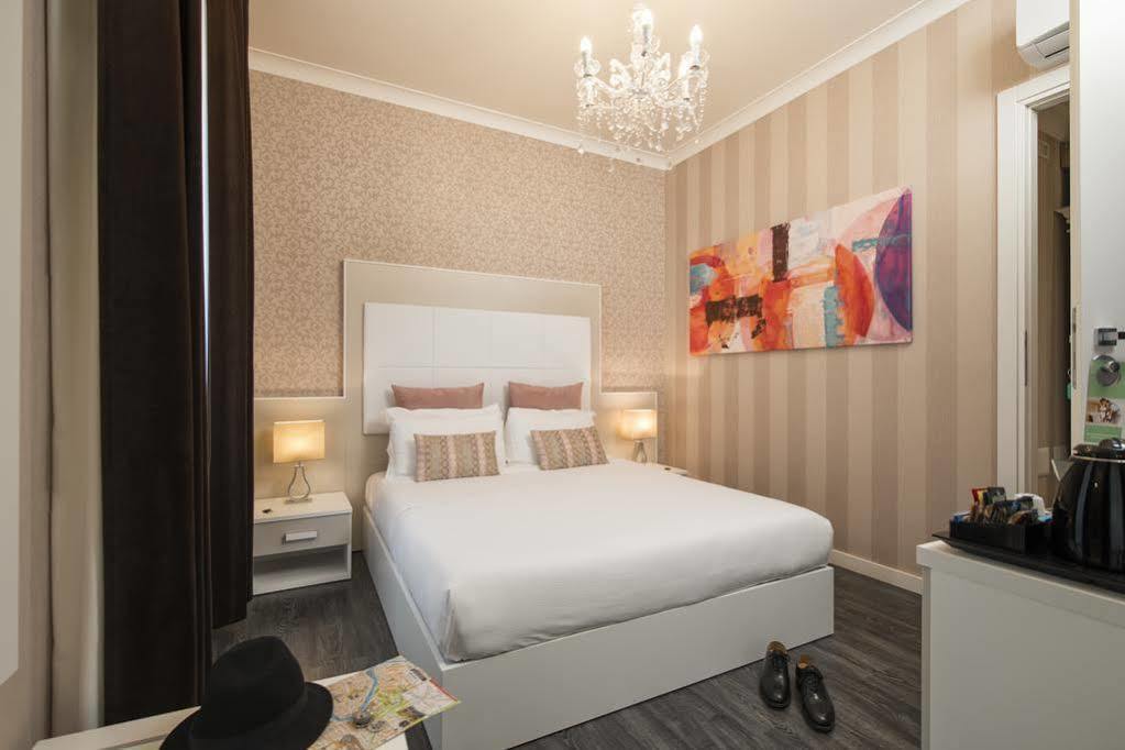 San Pietro Suites Róma Kültér fotó